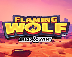 Flaming-Wolf-Link�