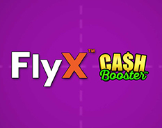 FlyX™-Cash-Booster