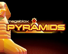 Megablox-Pyramids