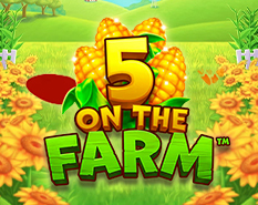 5 on the Farm™