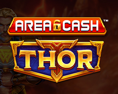 Area Cash Thor