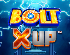 Bolt X UP