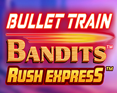 Bullet Train Bandits