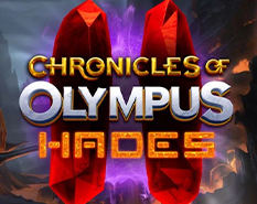 Chronicles of Olympu