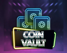 Coin Vault