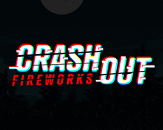 Crashout Fireworks