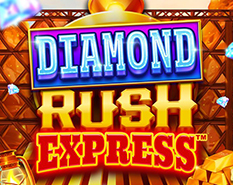 Diamond Rush Express