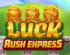 Luck Rush Express™