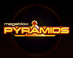 Megablox Pyramids