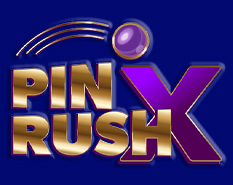 Pin Rush X