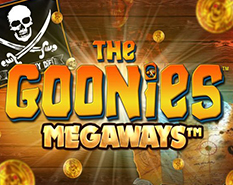 The Goonies Megaways