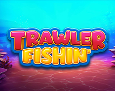 Trawler Fishin’