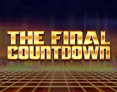 The Final Countdown